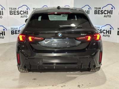BMW Serie 1 5p. 118d 5p. Msport (18)