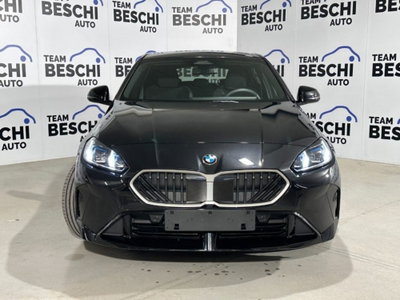BMW Serie 1 5p. 118d 5p. Msport (2)