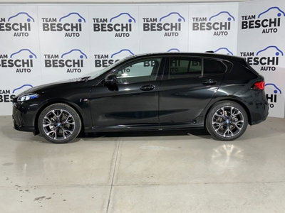 BMW Serie 1 5p. 118d 5p. Msport (3)
