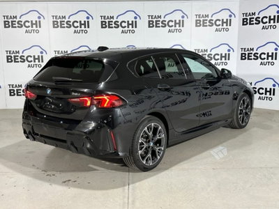 BMW Serie 1 5p. 118d 5p. Msport (4)