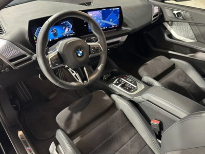 BMW Serie 1 5p. 118d 5p. Msport (5)