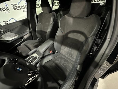 BMW Serie 1 5p. 118d 5p. Msport (6)