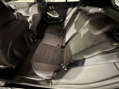 BMW Serie 1 5p. 118d 5p. Msport (7)