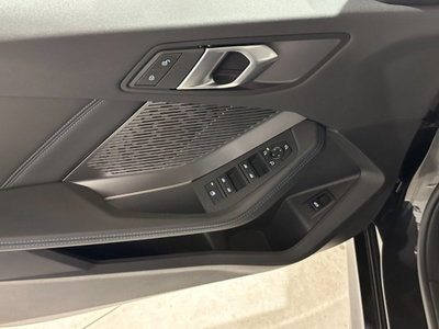 BMW Serie 1 5p. 118d 5p. Msport (8)