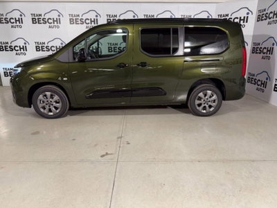 Opel Combo Life 1.5D 130 S&S MT6 Elegance XL 7 Posti (4)