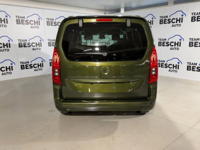 Opel Combo Life 1.5D 130 S&S MT6 Elegance XL 7 Posti (5)