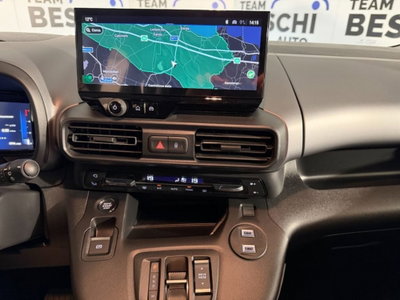 Opel Combo Life 1.5D 130 S&S MT6 Elegance XL 7 Posti (7)