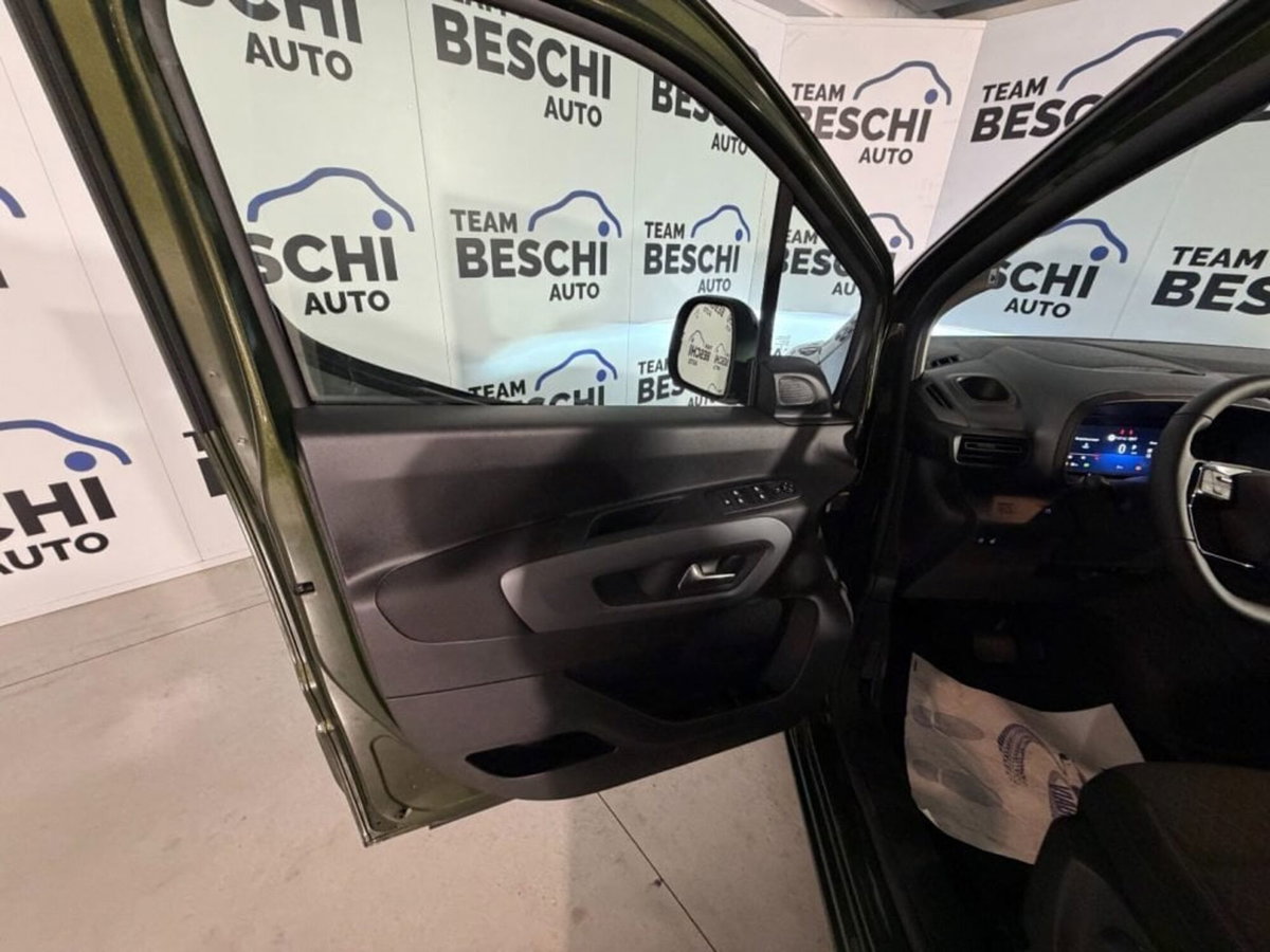 Opel Combo Life 1.5D 130 S&S MT6 Elegance XL 7 Posti (8)