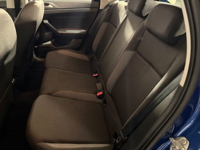 Volkswagen Polo 1.0 tsi Life 95cv dsg (7)