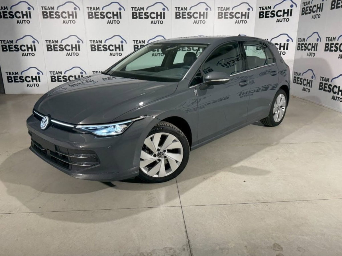 Volkswagen Golf 2.0 TDI 150 CV DSG SCR Style