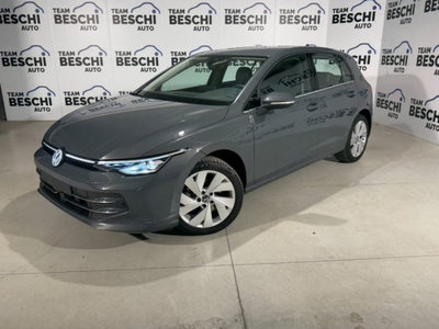 Volkswagen Golf 2.0 TDI 150 CV DSG SCR Style usata