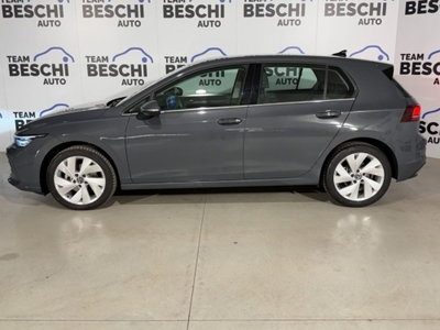 Volkswagen Golf 2.0 TDI 150 CV DSG SCR Style (3)