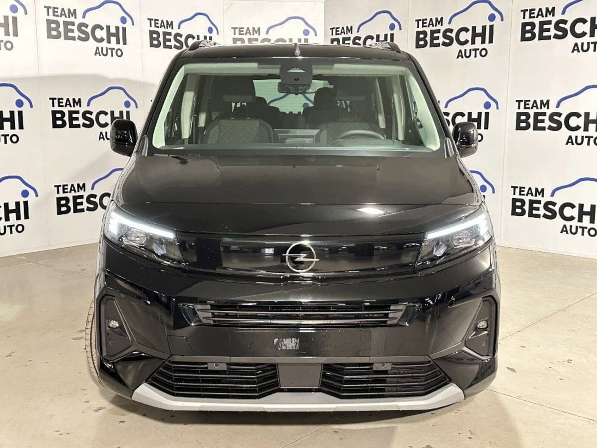 Opel Combo Life 1.5D 130 S&S MT6 Elegance XL 7 Posti (17)