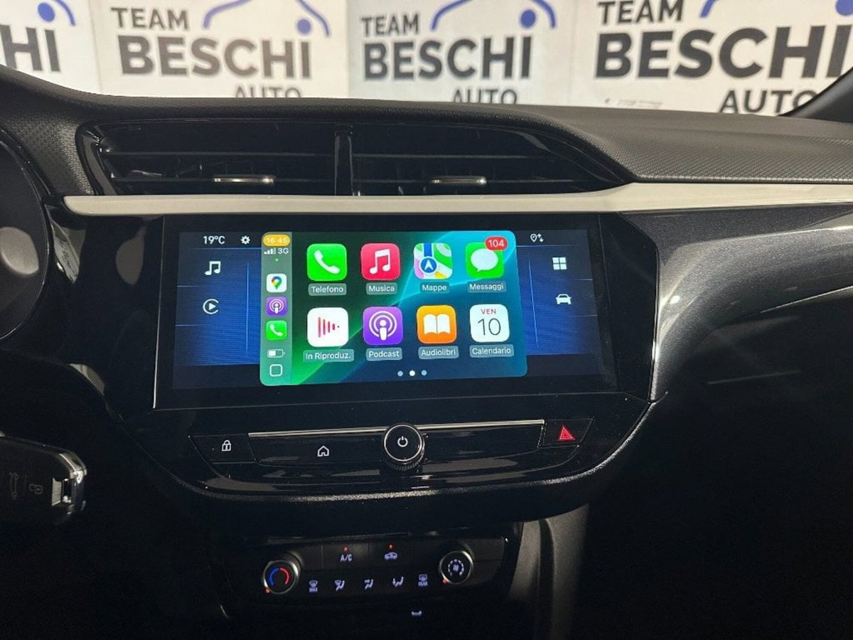 Opel Corsa 1.2 100 CV GS Line (12)