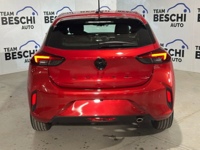 Opel Corsa 1.2 100 CV GS Line (17)