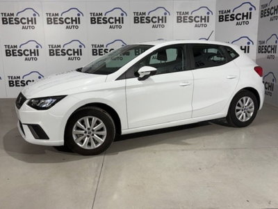 SEAT Ibiza 1.0 EcoTSI 115 CV DSG 5 porte Style usata
