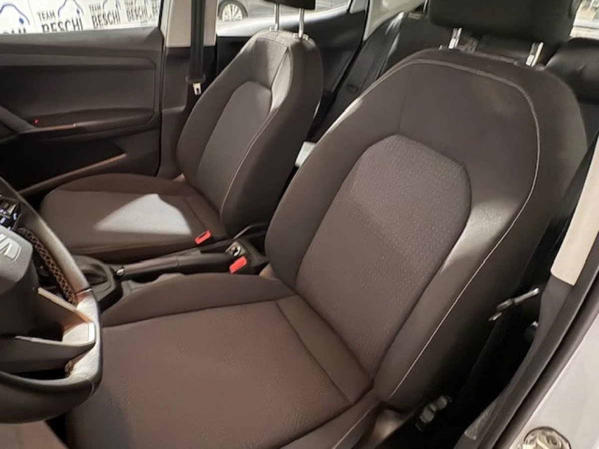 SEAT Ibiza 1.0 EcoTSI 115 CV DSG 5 porte Style (11)