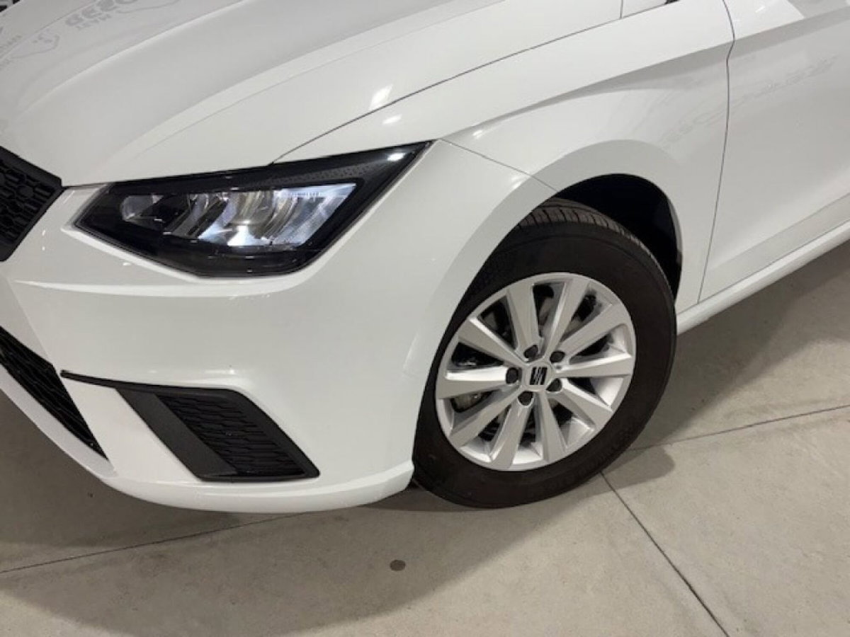 SEAT Ibiza 1.0 EcoTSI 115 CV DSG 5 porte Style (2)