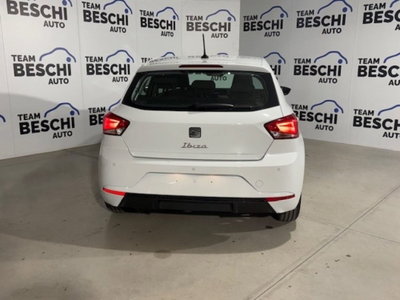 SEAT Ibiza 1.0 EcoTSI 115 CV DSG 5 porte Style (6)