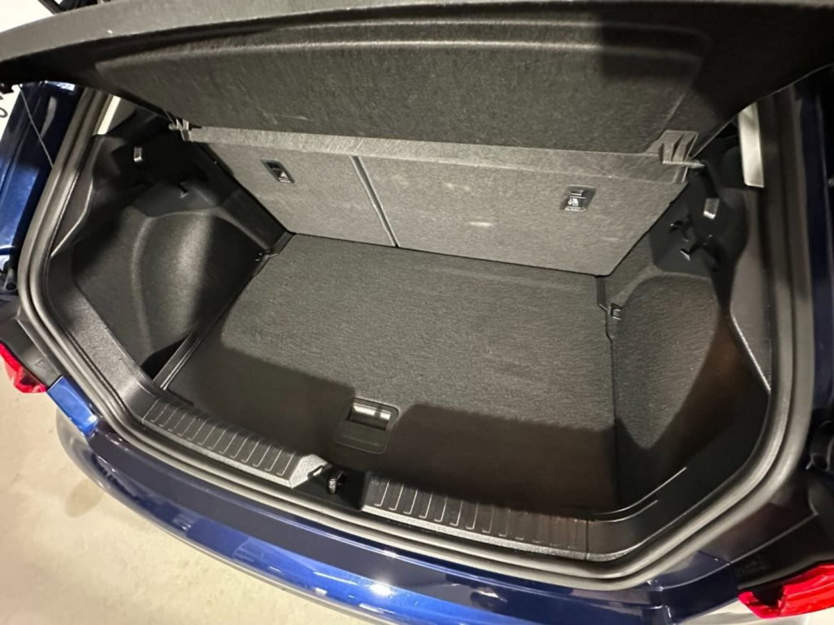 Audi A1 Sportback 30 TFSI S tronic Identity Black (12)