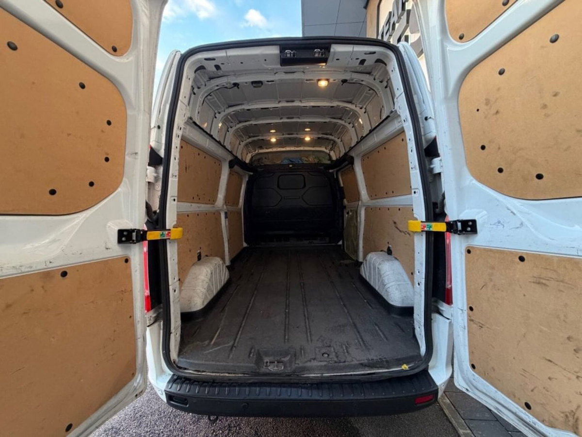 Ford Transit Custom Furgone 280 2.0 EcoBlue 130 PC-DC Furgone Titanium (6)