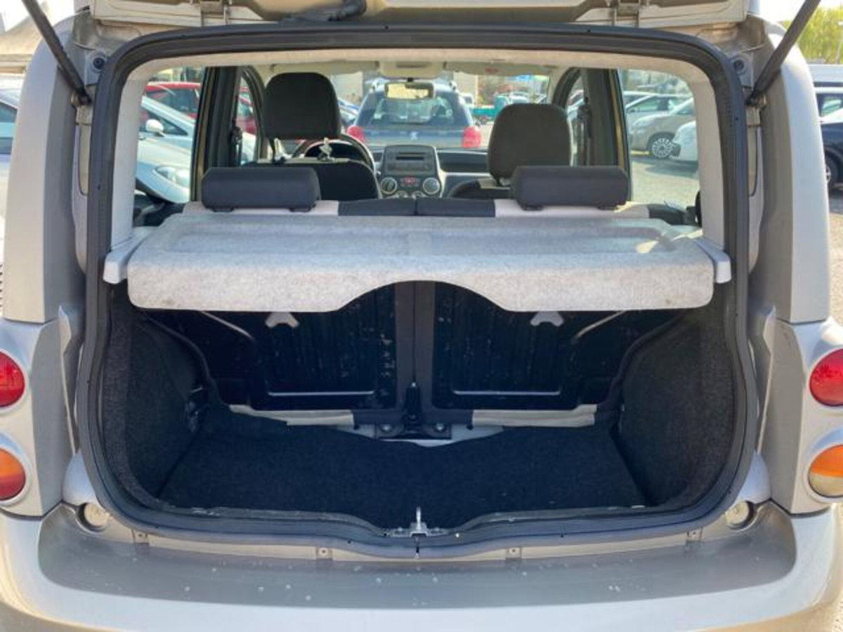 Fiat Panda 1.3 MJT 16V 4x4 Cross (7)