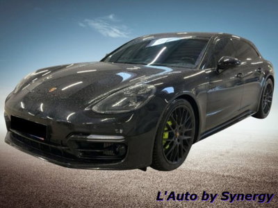 Porsche Panamera Sport Turismo 2.9 4 Sport Turismo usata