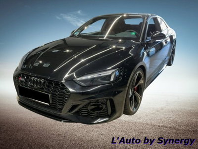 Audi RS 5 Coupé 5 usata