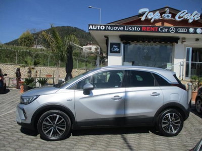 Opel Crossland X 1.2 Turbo 12V 110 CV Start&Stop aut. Ultimate (4)