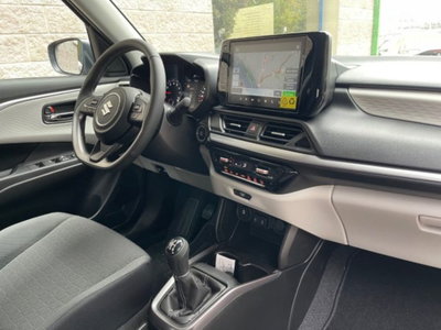 Suzuki Swift 1.2h Top 2wd (13)