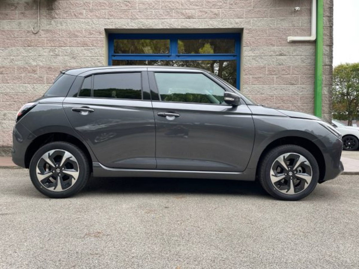 Suzuki Swift 1.2h Top 2wd (2)