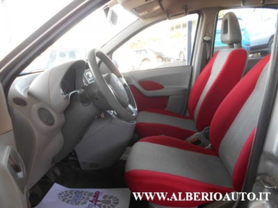 Fiat Panda 1.2 4x4 Climbing (9)