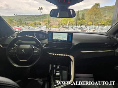 Peugeot 3008 BlueHDi 130 S&S EAT8 Allure Pack (10)