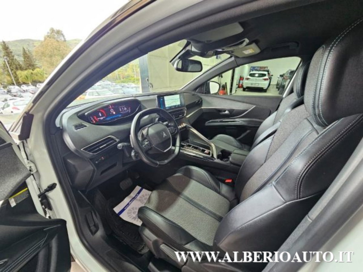 Peugeot 3008 BlueHDi 130 S&S EAT8 Allure Pack (12)