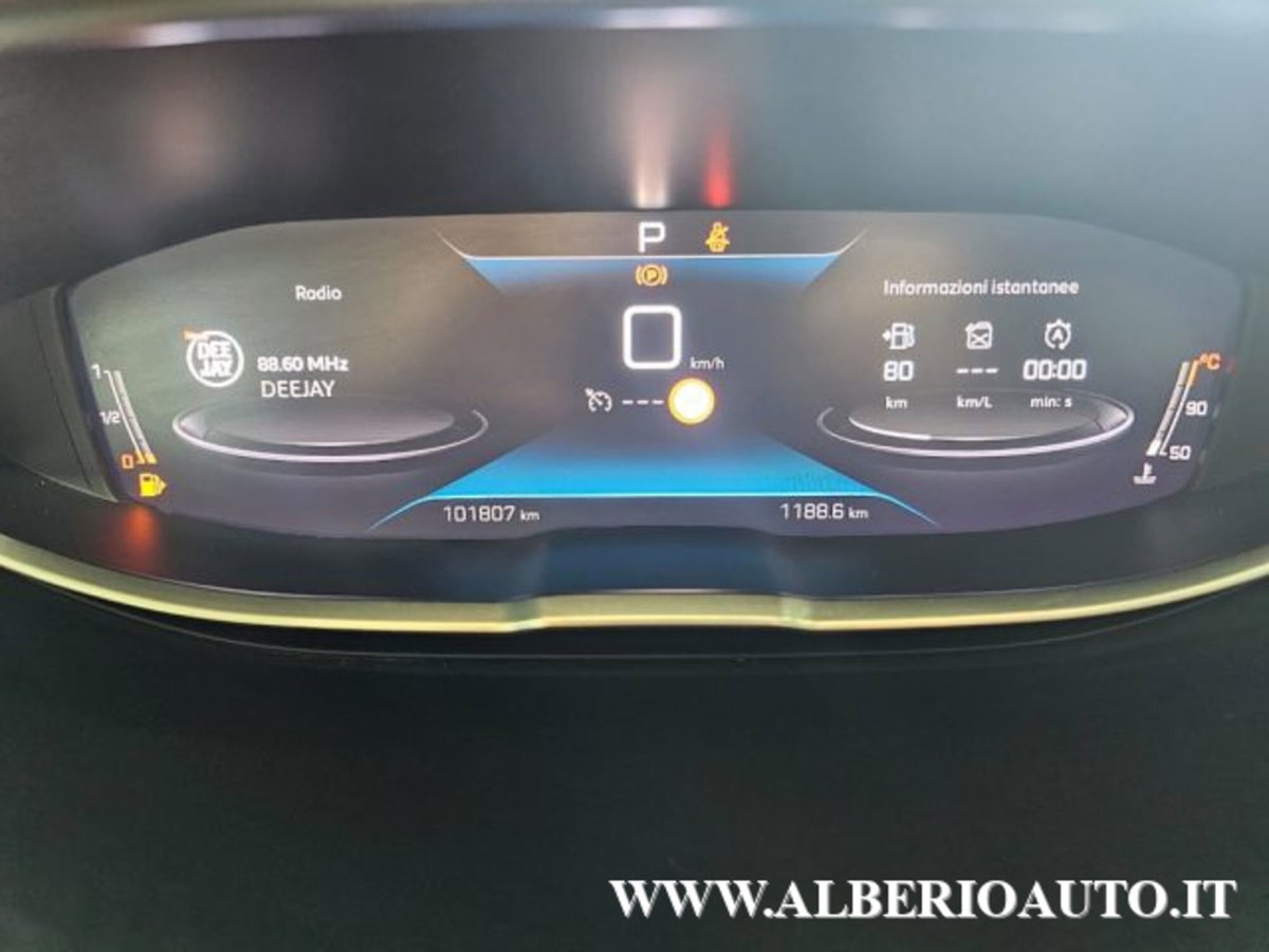 Peugeot 3008 BlueHDi 130 S&S EAT8 Allure Pack (15)