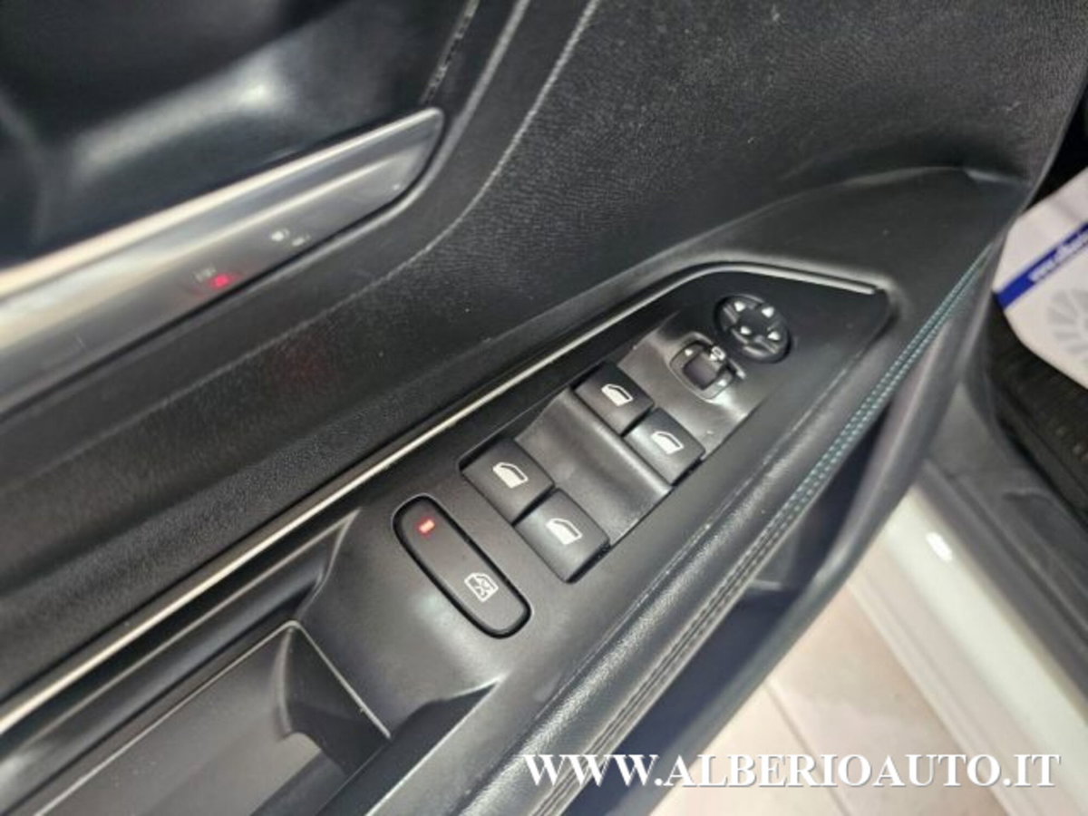 Peugeot 3008 BlueHDi 130 S&S EAT8 Allure Pack (16)