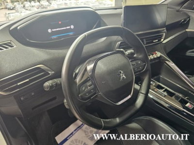 Peugeot 3008 BlueHDi 130 S&S EAT8 Allure Pack (17)