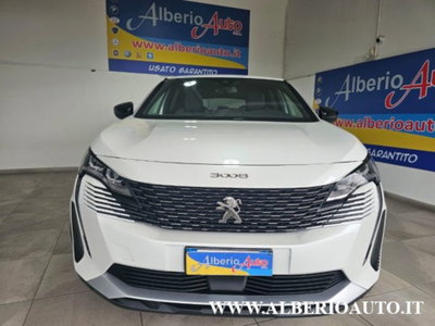 Peugeot 3008 BlueHDi 130 S&S EAT8 Allure Pack (2)