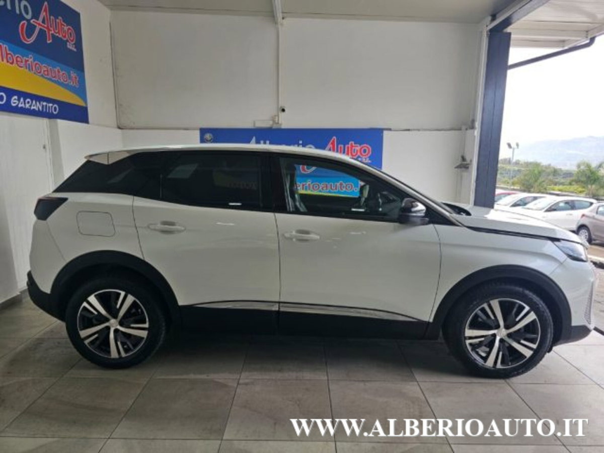 Peugeot 3008 BlueHDi 130 S&S EAT8 Allure Pack (5)