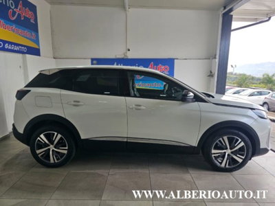 Peugeot 3008 BlueHDi 130 S&S EAT8 Allure Pack (5)