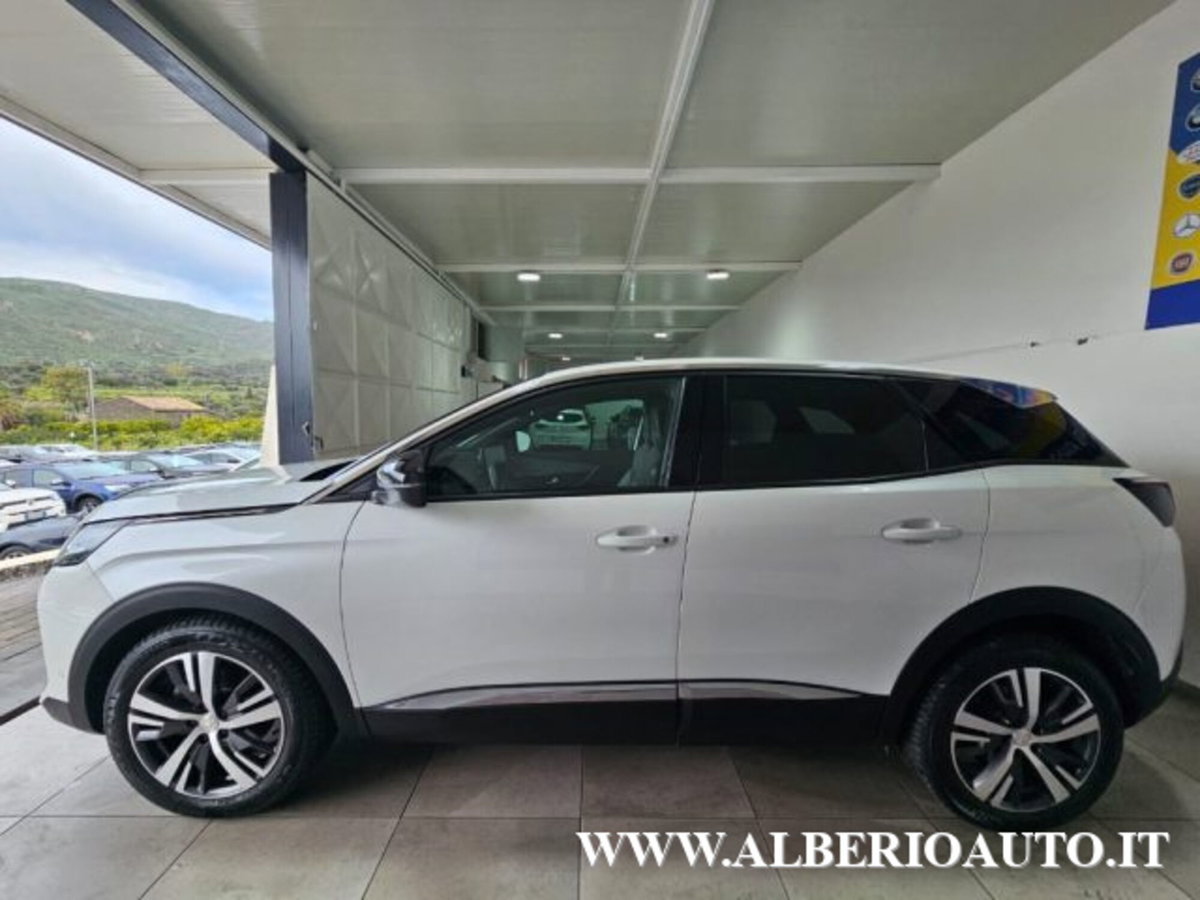 Peugeot 3008 BlueHDi 130 S&S EAT8 Allure Pack (6)