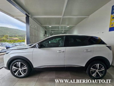 Peugeot 3008 BlueHDi 130 S&S EAT8 Allure Pack (6)
