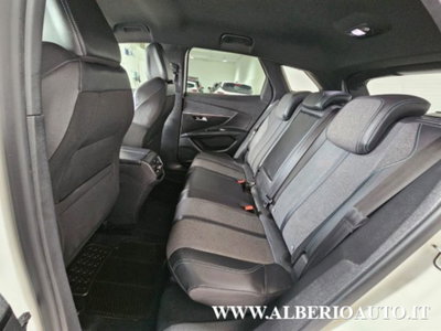 Peugeot 3008 BlueHDi 130 S&S EAT8 Allure Pack (9)