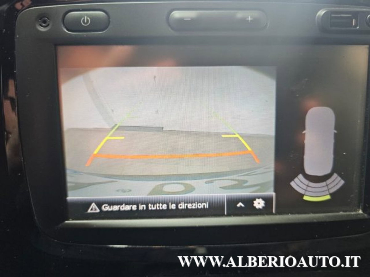 Renault Captur dCi 8V 110 CV Start&Stop Energy Hypnotic (12)