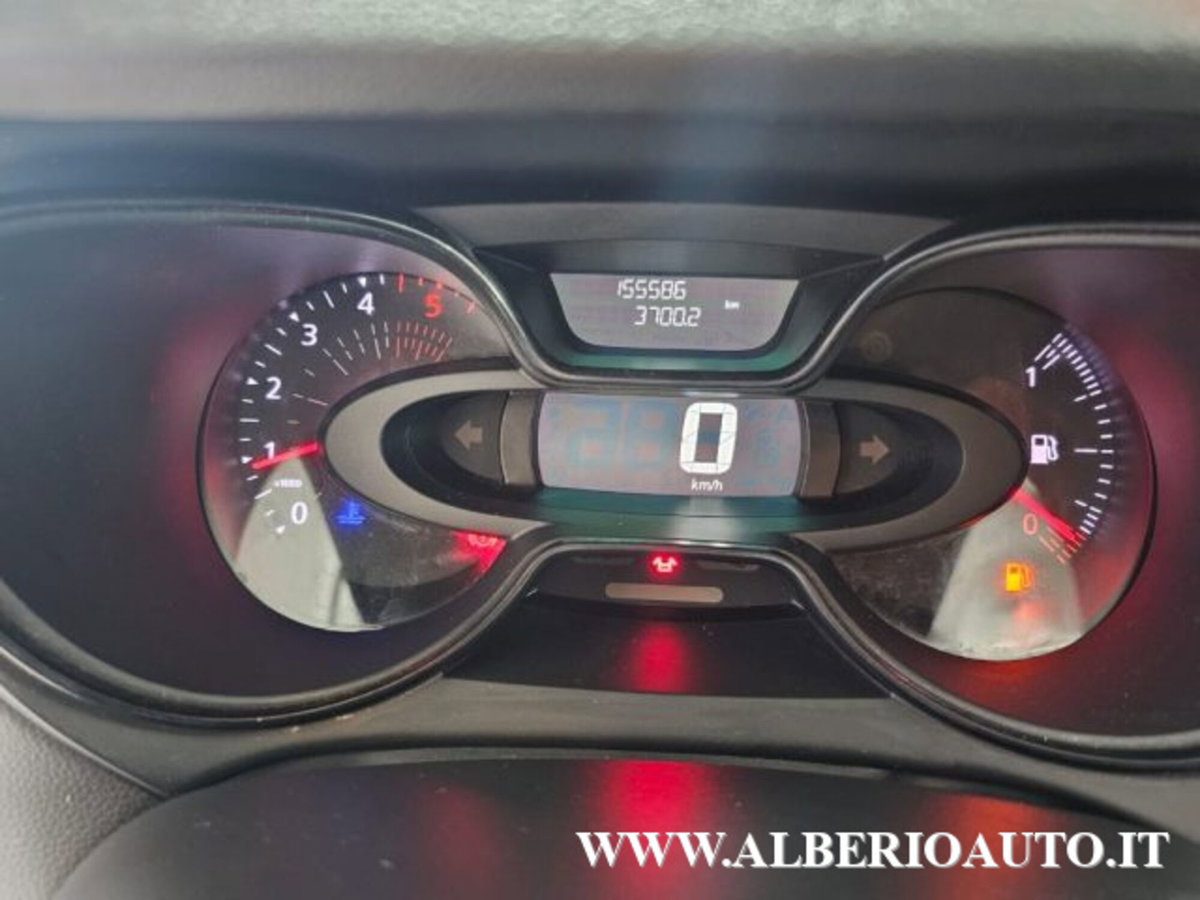Renault Captur dCi 8V 110 CV Start&Stop Energy Hypnotic (14)