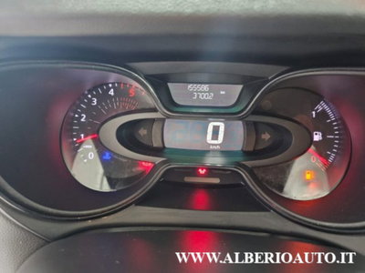 Renault Captur dCi 8V 110 CV Start&Stop Energy Hypnotic (14)