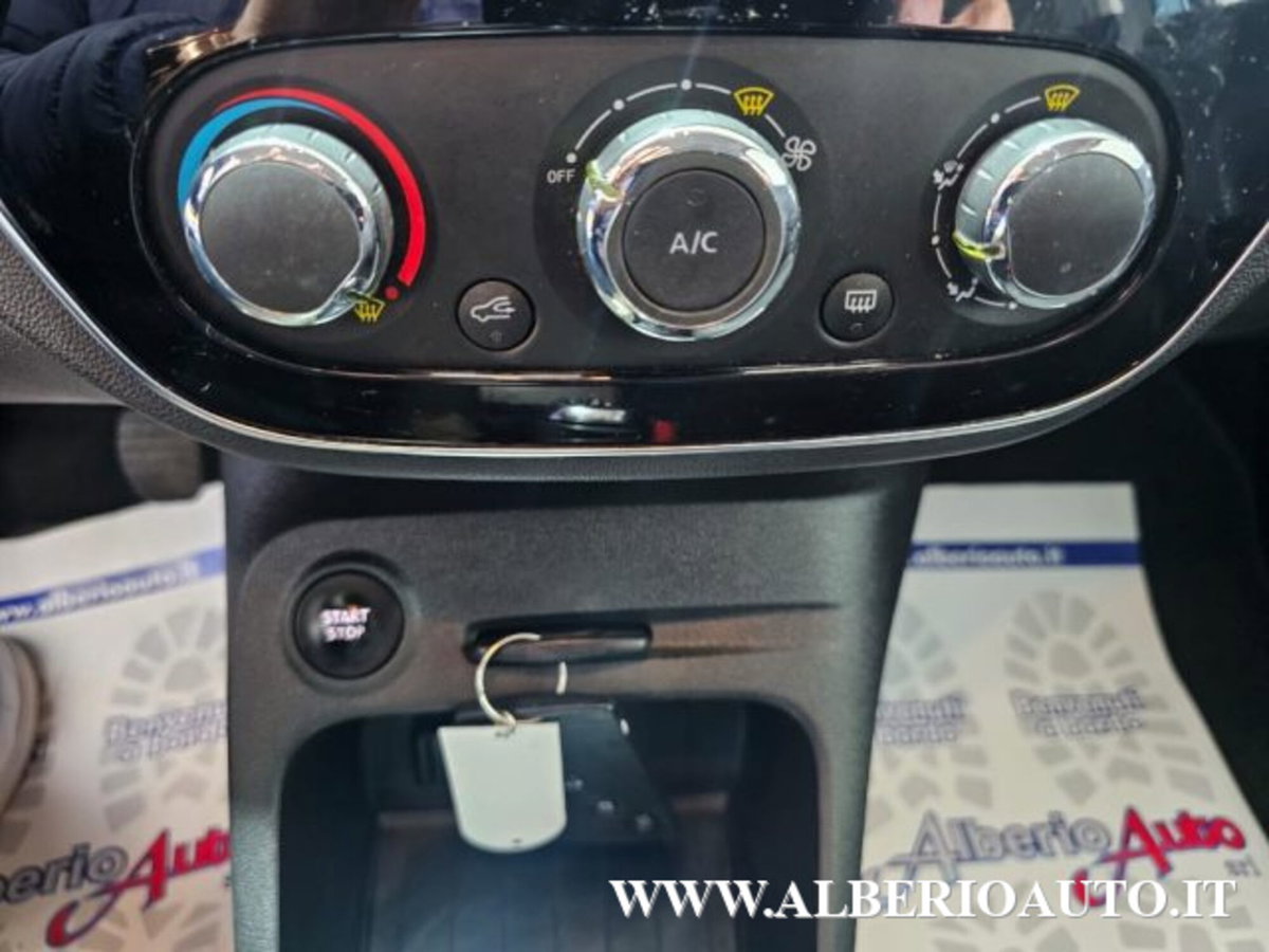 Renault Captur dCi 8V 110 CV Start&Stop Energy Hypnotic (15)