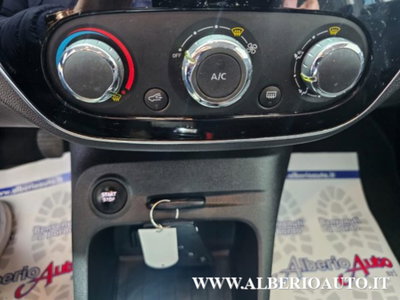 Renault Captur dCi 8V 110 CV Start&Stop Energy Hypnotic (15)