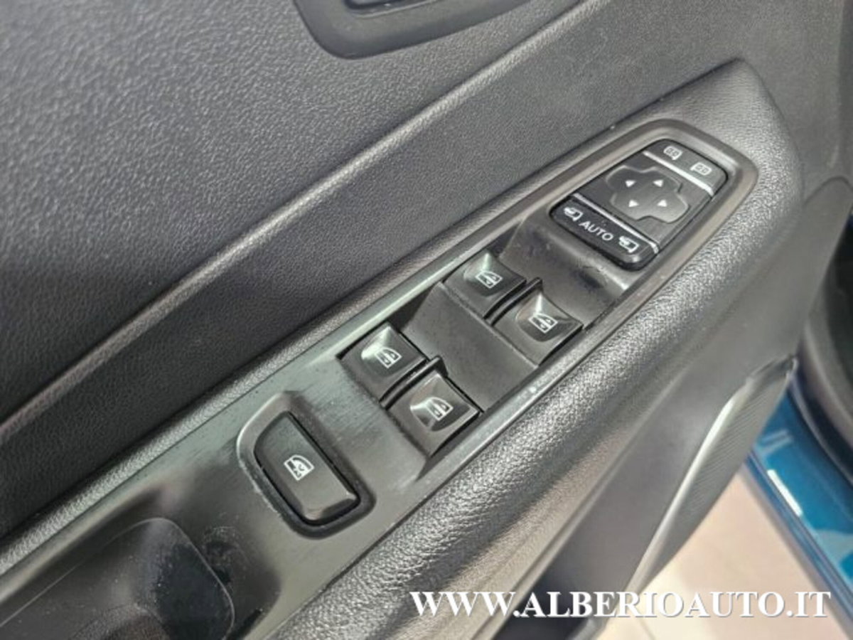 Renault Captur dCi 8V 110 CV Start&Stop Energy Hypnotic (16)