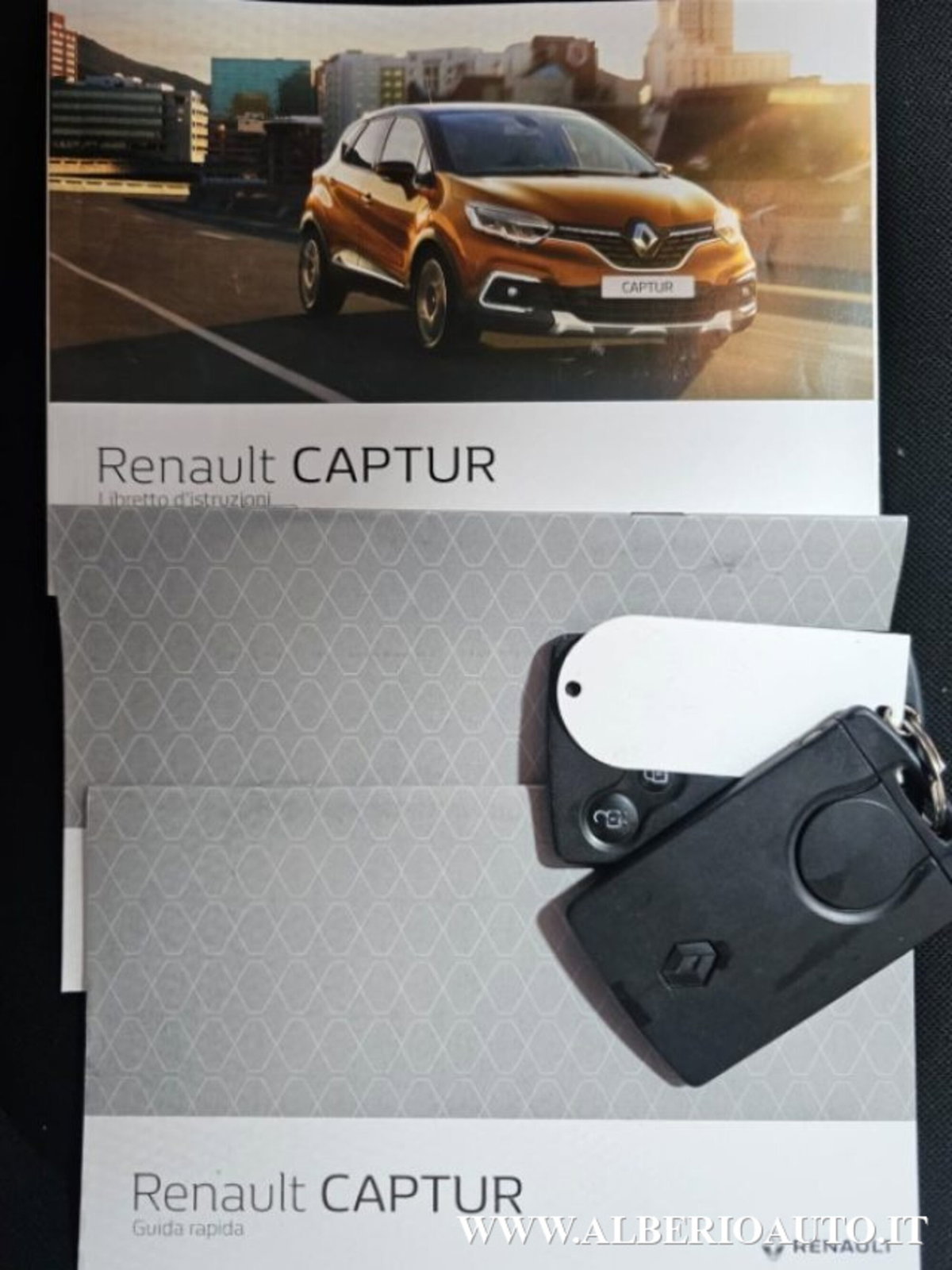 Renault Captur dCi 8V 110 CV Start&Stop Energy Hypnotic (17)